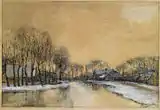Jan Hillebrand Wijsmuller: Colección privada.