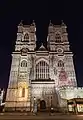 Abadía de Westminster
