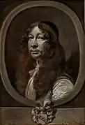 Heinrich von Delwig, coronel sueco