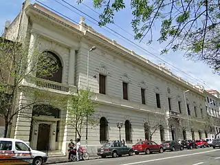 Academia Nacional de Ciencias