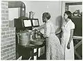 Ada Turner y Evelyn M. Driver Home Management, 1939
