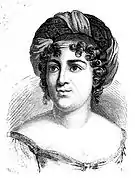Germaine de Staël