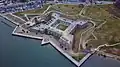 Castillo de San Marcos, San Agustín, EE.UU.