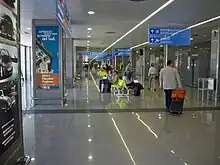 Aeropuerto de Brindisi