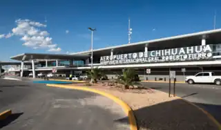 12. A. I. de Chihuahua.