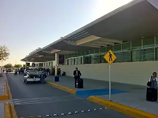13. A. I. de Ciudad Juárez.
