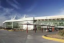 6. A. I. de los Cabos.