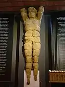 Otro telamón