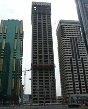 Noviembre de 2007