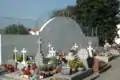 Muro del frontón