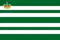 Estandarte real(1922-1952) (uso por el Ejército del Aire)