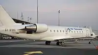Bombardier CRJ200