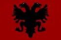 Primer Protectorado italiano en Albania