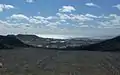 Vista desde el cerro