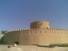 Torre Al-Hili