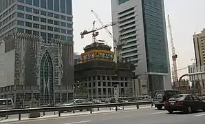 12 de abril de 2007