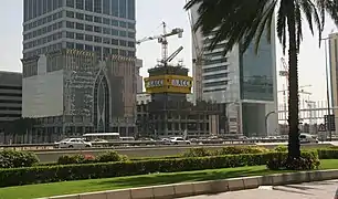 1 de marzo de 2007