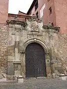 Portada.