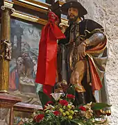 Imagen de San Roque