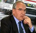 Alfonso GuerraEn el cargo: 1982-1991Edad: 84 años