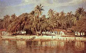 Porto de Cabedelo (1892)