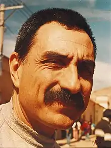 Alfredo Yacussi