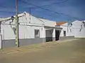 Vivienda del tipo B