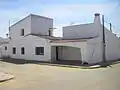 Vivienda tipo D