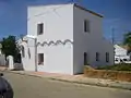 Vivienda del tipo "B2"