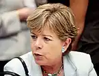 Alicia Bárcena