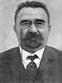 Alimardan bey Topchubashov