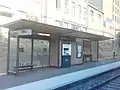 Allée Royale