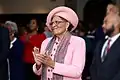 Alma Adams