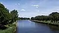 Canal de Twente (rama a Almelo)