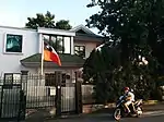 Embajada en Hanoi