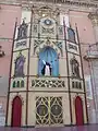 Altar de la Pila bautismal de San Vicente Ferrer