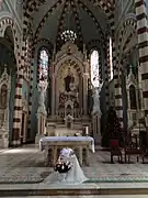Altar