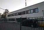 Embajada en Varsovia