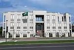 Embajada en Varsovia