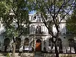 Embajada de Polonia en Buenos Aires