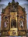 Retablo barroco