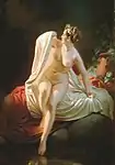 Andrei Belloli «Bañista»