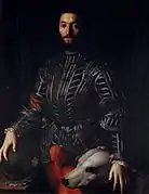 Guidobaldo II della Rovere