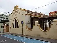 Escuelas
