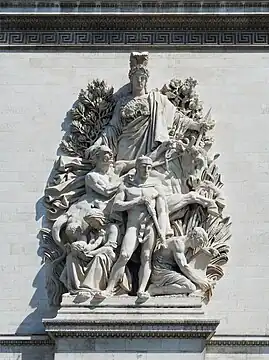 La Paix de 1815
