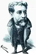 Anton Ferrer y Codina