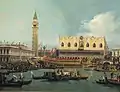 Canaletto