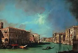 Canaletto