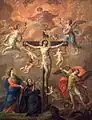 Cristo crucificado