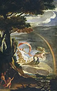 Antonio Palomino (ca. 1700).